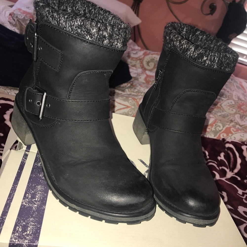 ROXY BOOTIES